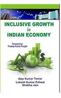 Inclusive Growth in Indian Economy