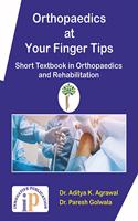 Short Textbook in Orthopaedics and Rehabilitation
