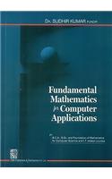 Fundamental Mathematics for Computer Applications