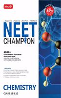 NEET Champion Chemistry