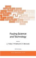 Fouling Science and Technology