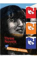 Three Novels