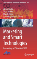 Marketing and Smart Technologies