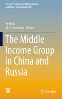 Middle Income Group in China and Russia
