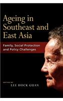 Ageing in Southeast and East Asia