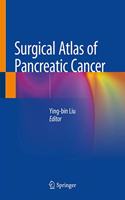 Surgical Atlas of Pancreatic Cancer