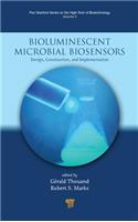 Bioluminescent Microbial Biosensors