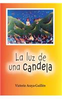 luz de una candela: Reflexiones teológicas