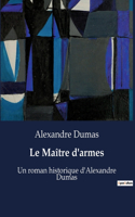 Maître d'armes