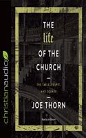 Life of the Church