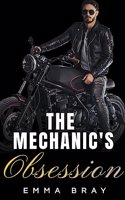 The Mechanic's Obsession: (Working Class Daddies)