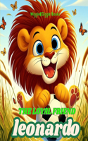 The Loyal Friend Leonardo