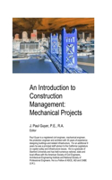 An Introduction to Construction Management