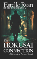 The Hokusai Connection (Book 21): (21 Genevieve Lenard)