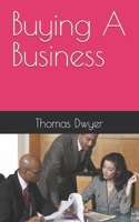 Buying A Business