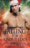 Falling for Kindred Claus