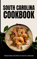 South Carolina Cookbook