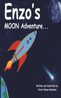 Enzo's Moon Adventure