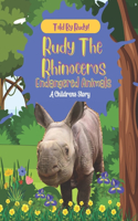 Rudy The Rhinoceros