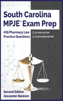 South Carolina MPJE Exam Prep