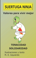Suertuga Ninja