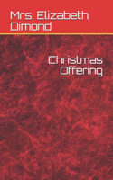 Christmas Offering
