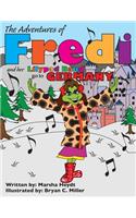 Adventures of Fredi and her Lilypad Band go to Germany