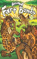 Animal Fart Bombs