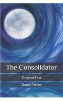 The Consolidator: Original Text