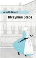 Riceyman Steps