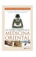 Poderes Curativos de la Medicina Oriental