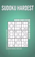 Sudoku Hardest