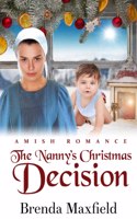 The Nanny's Christmas Decision