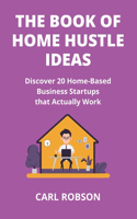 Book of Home Hustle Ideas