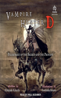 Vampire Hunter D