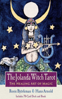 The Jolanda Witch Tarot