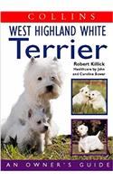 Collins Dog Owner's Guide - West Highland White Terrier