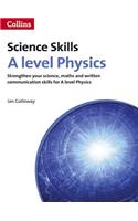 level Physics Maths, Written Communication and Key Skills
