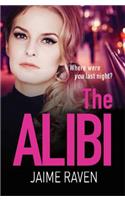 The Alibi