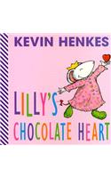 Lilly's Chocolate Heart