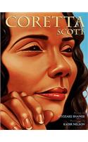 Coretta Scott