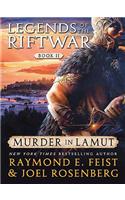 Murder in Lamut