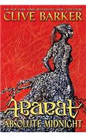 Abarat: Absolute Midnight: (3 Abarat)