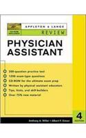 Appleton & Lange's Review for the Physician Assistant