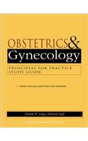 Study Guide for Obstetrics and Gynecology