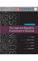 Legal and Regulatory Environment of Business with Online Access Code