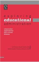 Exploring Educational Administration