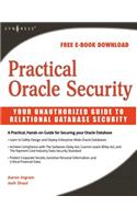 Practical Oracle Security