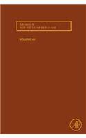 Advances in the Study of Behavior