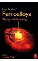 Handbook of Ferroalloys